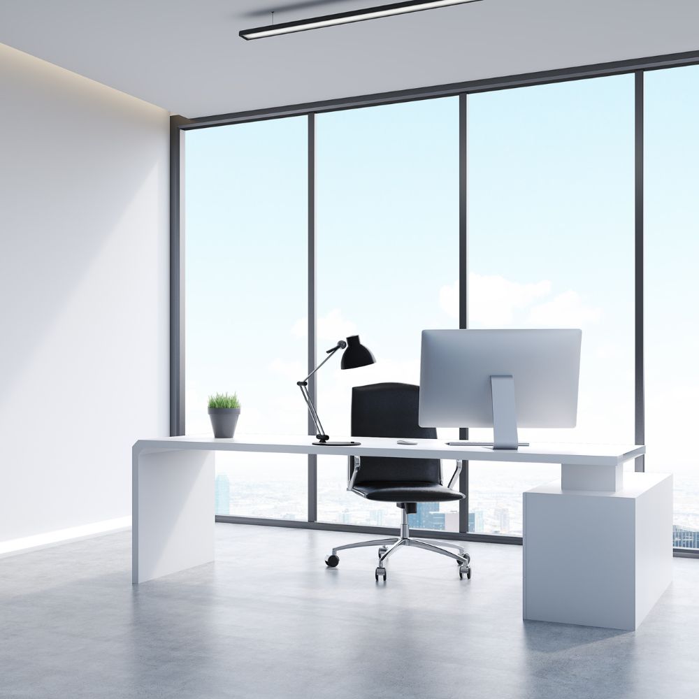 تأسيس الإدارات القانونية