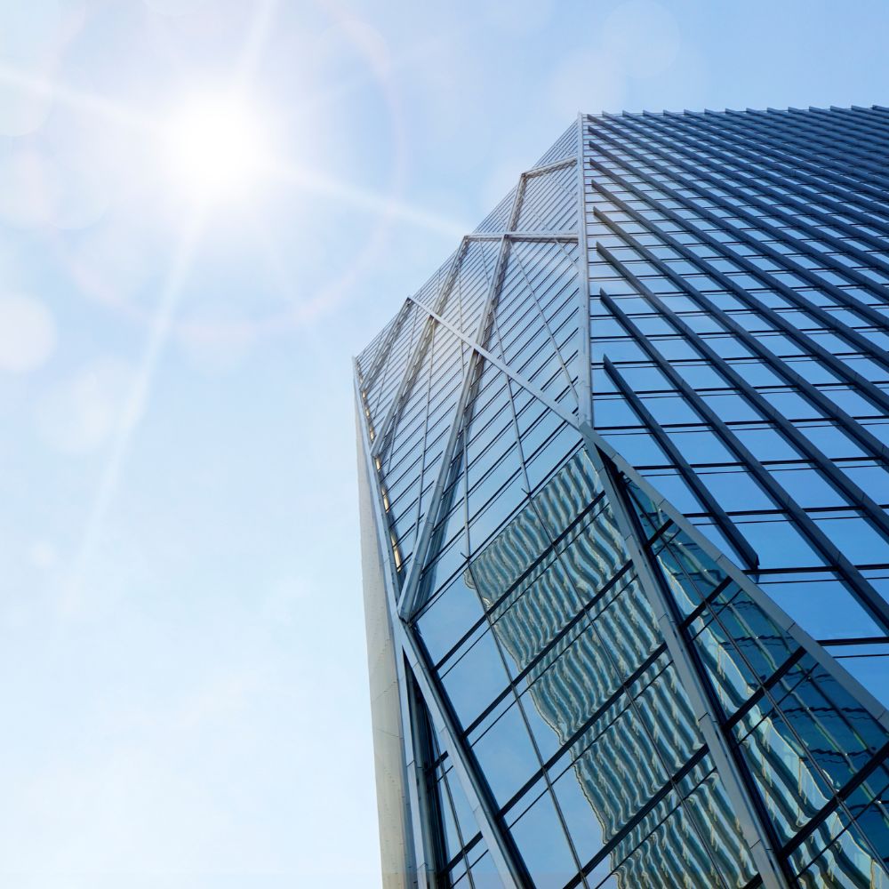 حوكمة الشركات